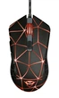 Миша GXT 133 Lock, USB-A, чорний - зображення 2