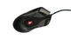 Миша GXT 133 Lock, USB-A, чорний - зображення 7