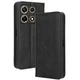 Чохол книжка Epik iFace Retro Leather для Infinix Note 30 Pro black - зображення 1