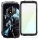 Защитное стекло 2.5D 0.3mm Tempered Glass для Blackview BV9300 - изображение 1
