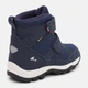 Детские зимние ботинки Viking Bonna High GTX R Warm 3-91105-5 29 Темно-синие (7054977819885) - изображение 4