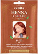 Odżywka Venita Henna Color ziołowa koloryzująca z naturalnej henny 8 Rubin (5902101710893) - obraz 1