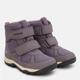 Подростковые ботинки Viking Bonna High GTX R Warm 3-91105-62 35 Темно-фиолетовые (7054977713985) - изображение 2