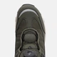 Подростковые зимние ботинки Viking Bjork Warm GTX BOA 3-91400-24 35 Темно-зеленые (7054977936704) - изображение 5