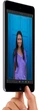 Tablet Apple iPad mini 2 4G 16GB Space Gray (ME800) - obraz 3