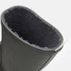 Жіночі гумові чоботи високі Viking Seilas Warm 1-42100-24 37 (4UK) 24.5 см Темно-зелені (7054977813647) - зображення 6
