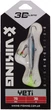 Балансир Viking Fishing Yeti Ice Jig 75mm 36.0g #14 Dark Mackerel (177821) 1919.02.52 - зображення 2