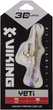 Балансир Viking Fishing Yeti Ice Jig 75mm 36.0g #13 Just Pike (177820) 1919.02.51 - зображення 2