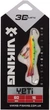 Балансир Viking Fishing Yeti Ice Jig 60mm 16.0g #04 Fire Perch (177810) 1919.02.26 - изображение 2
