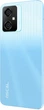 Смартфон Oscal Tiger 10 8/256GB Dual Sim Summer Sky Blue - изображение 7