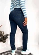 Джинси X&D Jeans класичні Сині 32 (50-52) - зображення 2