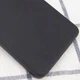 Силіконовий чохол Candy Full Camera для TECNO Spark 10 Pro Чорний / Black - изображение 2
