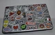 Ноутбук Б-класс Pegatron D15S PlaidBook / 15.6" (1366x768) TN / Intel Core i5-6200U (2 (4) ядра по 2.3 - 2.8 GHz) / 16 GB DDR3 / 240 GB SSD NEW / Intel HD Graphics 520 / WebCam / Windows 11 Pro б/у - изображение 8