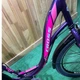 Підлітковий Велосипед 24 Betty-Рама-11 violet-pink З багажником від 125 см зріст - зображення 3