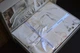 Постельное белье First Choice Homesko Ranforce 160 х 220 см Amaris Storm - изображение 3