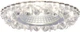 Светильник точечный Candellux SAK-03 LEDx5 270лм 4200К (2240299) - изображение 1