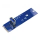 Райзер Dynamode NGFF M.2 Male to USB 3.0 Female для PCI-E 1X (RX-riser-M.2-USB3.0-PCI-E) (175068) - изображение 1