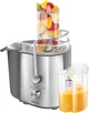 Соковижималка відцентрова Sencor SJE1055SS - зображення 2