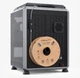 3D принтер Creality K1C 220х220х250 мм 600 мм/с із вбудованим вугільним фільтром - зображення 4