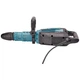 Молоток відбійний мережевий Makita HM1214C (19.9 Дж, 950-1900 хв-1, 1510 Вт, SDS-MAX, AVT, 12.3 кг) - зображення 3