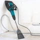 Молоток відбійний мережевий Makita HM1214C (19.9 Дж, 950-1900 хв-1, 1510 Вт, SDS-MAX, AVT, 12.3 кг) - зображення 7