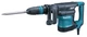 Молоток відбійний мережевий Makita HM1111C (11.2 Дж, 1100-2650 хв-1, 1300 Вт, SDS-MAX, AVT, 8 кг) - зображення 2