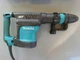 Молоток відбійний мережевий Makita HM1111C (11.2 Дж, 1100-2650 хв-1, 1300 Вт, SDS-MAX, AVT, 8 кг) - зображення 5