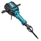 Молоток отбойный сетевой Makita HM1812 (72.8 Дж, 870&nbsp;хв-1, 2000 Вт, HEX 28.6 мм, AVT, 31.3 кг) - изображение 1