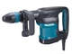 Молоток відбійний мережевий Makita HM0870C (7.6 Дж, 1100-2650 хв-1, 1100 Вт, SDS-MAX, 5.3 кг) - зображення 4