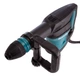 Молоток відбійний мережевий Makita HM0870C (7.6 Дж, 1100-2650 хв-1, 1100 Вт, SDS-MAX, 5.3 кг) - зображення 6