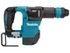 Молоток відбійний акумуляторний Makita DHK180Z (3.1 Дж, 0-3200 хв-1, LXT, 550 Вт, BL, SDS-PLUS, AVT, 3.6 кг, без акумуляторів та зарядного пристрою) - зображення 3