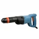 Молоток отбойный сетевой Makita HK0500 (1.8 Дж, 2000-3500 мин-1, 550 Вт, SDS-PLUS, 3.2 кг) - изображение 2