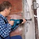 Молоток отбойный сетевой Makita HK0500 (1.8 Дж, 2000-3500 мин-1, 550 Вт, SDS-PLUS, 3.2 кг) - изображение 8