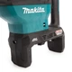 Молоток відбійний акумуляторний Makita HM002GZ03 (20.9 Дж, 950-1900 хв-1, XGT, 1100 Вт, BL, SDS-MAX, AVT, 10.7 кг, без акумуляторів та зарядного пристрою) - зображення 6