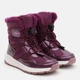 Детские зимние ботинки для девочки Kangaroos K-PE Ski RTX 18938-000-6337 29 Dk Berry/Dusty Rose (4066539106930) - изображение 2
