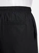 Спортивные шорты мужские Nike M Nk Club Short Wvn FN3303-010 L Black/White (0196974901181) - изображение 5