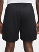 Спортивные шорты мужские Nike M Nk Df Icon 6In Short FQ5527-013 S Black/White (196975422289) - изображение 2