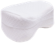 Ортопедическая подушка для ног и коленей с эффектом памяти J2518 22x25.5 см - изображение 4