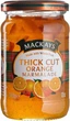 Конфитюр Mackays Апельсин 340 г (637793013919) - изображение 1