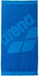 Полотенце Arena BEACH TOWEL LOGO (006353-500) Унисекс 180x90 см Синее (3468336925799) - изображение 1
