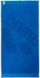 Полотенце Arena BEACH TOWEL LOGO (006353-500) Унисекс 180x90 см Синее (3468336925799) - изображение 2