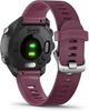 Zegarek sportowy Garmin Forerunner 245 Berry (753759225889) - obraz 7