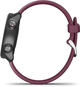 Zegarek sportowy Garmin Forerunner 245 Berry (753759225889) - obraz 9