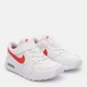 Детские кроссовки для мальчика Nike Air Max Sc (Psv) CZ5356-117 33 Белые (0196608418177) - изображение 2