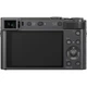 Фотоапарат Panasonic Lumix DC-TZ200D Silver (DC-TZ200DEEK) UA [99346] - зображення 4