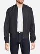 Бомбер мужской Michael Kors 443325164 XL Черный (1159796535) - изображение 1