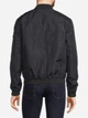 Бомбер мужской Michael Kors 443325164 XL Черный (1159796535) - изображение 2
