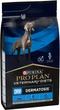 Сухий дієтичний корм Purina Pro Plan DRM Dermatosis для цуценят та дорослих собак при дерматозах та надмірному випадінні шерсті 3 кг (7613035156289) - зображення 3