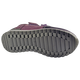 Ортопедические кроссовки 4Rest Orto фиолетовые 06-602_1 - размер 34 - изображение 3