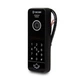 Відеопанель BCOM BT-400FHD-AC Mifare Black (301093) - зображення 2